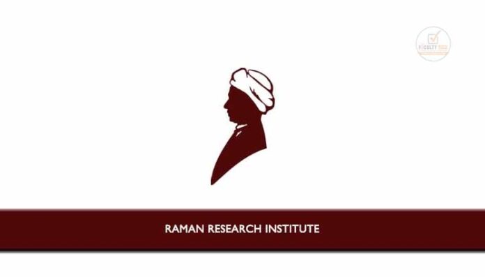 Raman Research Institute